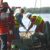 Kaum Muda Indonesia Kurang Minat Laut